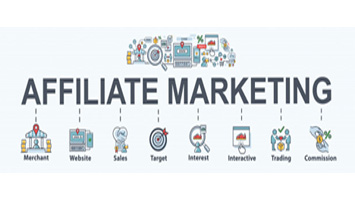 Affiliate Marketing