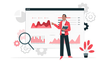google analytics course by DIDM