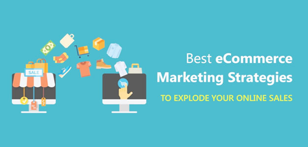 Best ecommerce marketing strategies