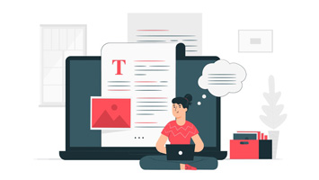 Blog Posting Course