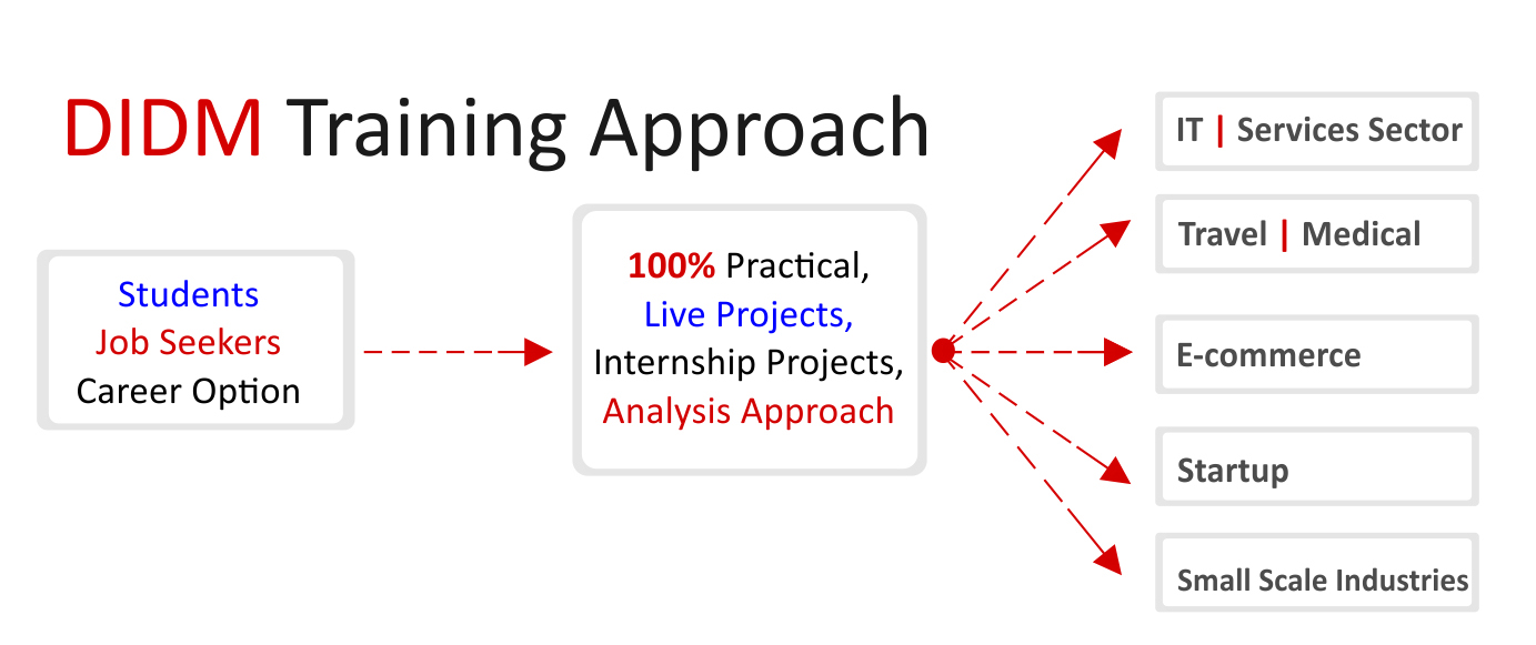 DIDM Training Approach