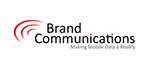brand comminications